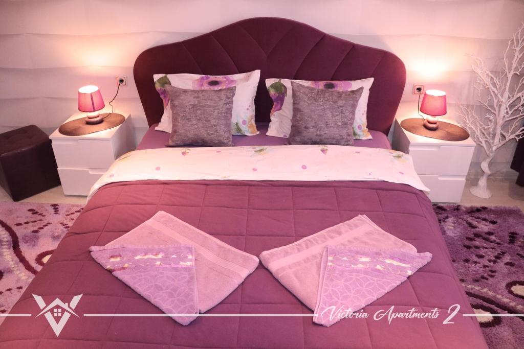 Victoria apartments 2 - Housity