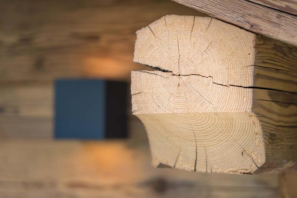 Fotografie z fotogalerie ubytování Chalet-karwendel v destinaci Terfens