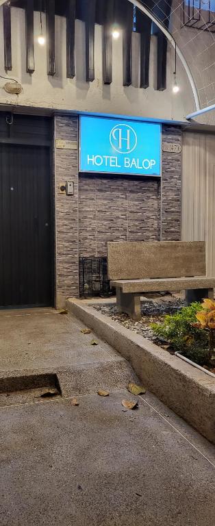 Fotografie z fotogalerie ubytování BOUTIQUE HOTEL BALOP Valledupar v destinaci Valledupar