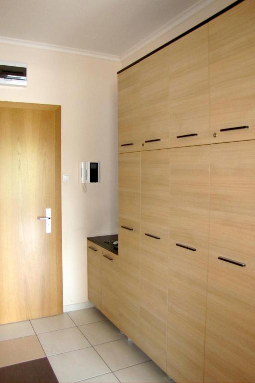 Fotografie z fotogalerie ubytování Dunalux Apartman v Győru