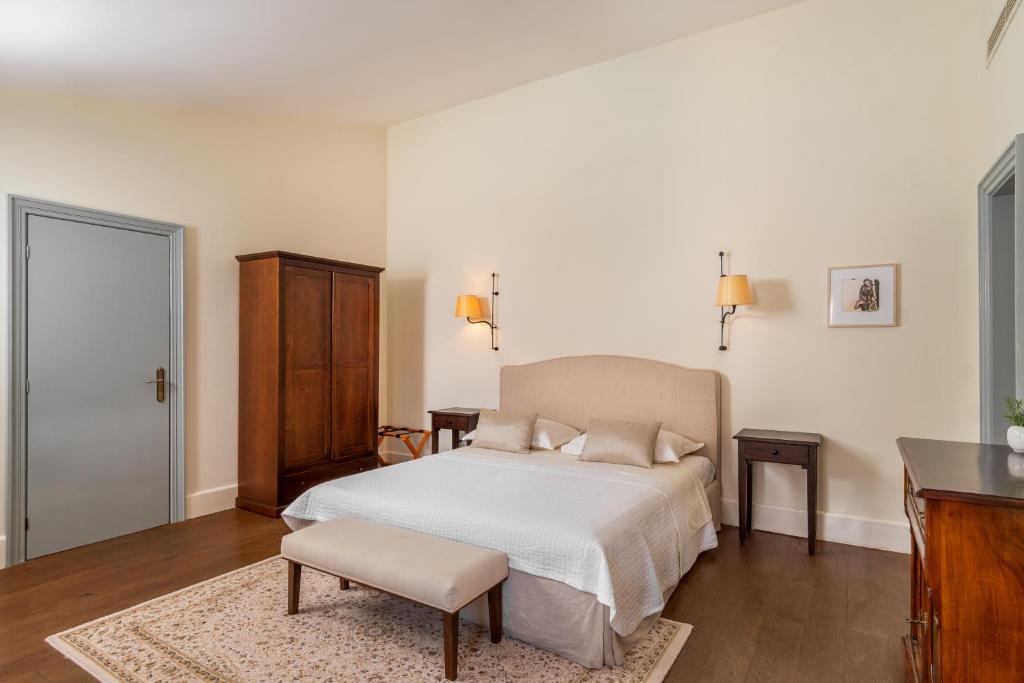 Heritage Hotel Martinis Marchi - Suite Padrão Com Vista Da Piscina