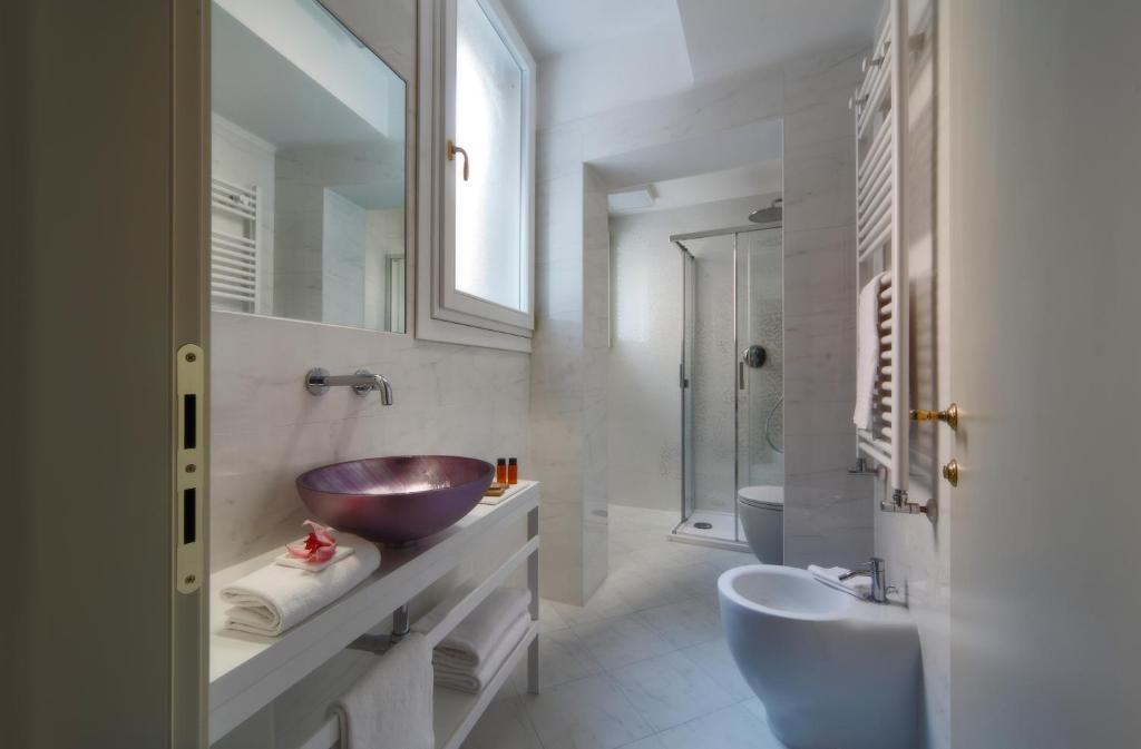 Arcadia Boutique Hotel - 19