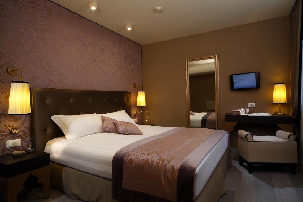 Arcadia Boutique Hotel - 1