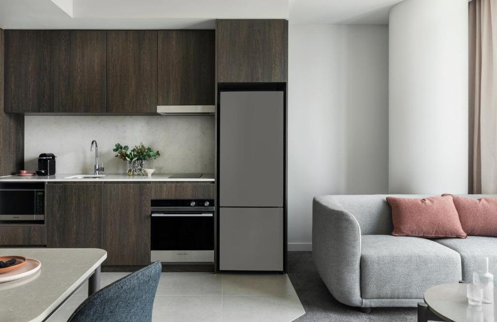 Oakwood Premier Melbourne - Resim 20