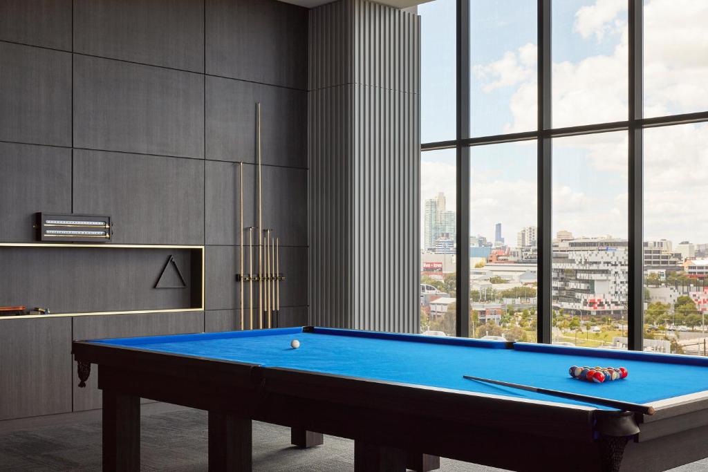 Oakwood Premier Melbourne - Resim 23