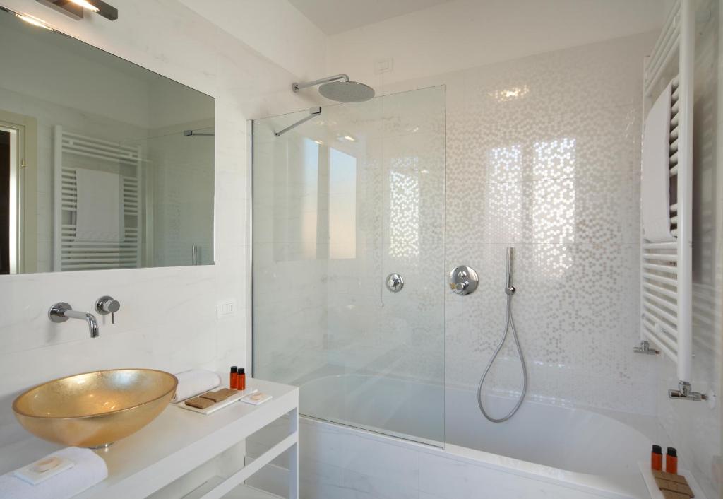 Arcadia Boutique Hotel - Resim 23