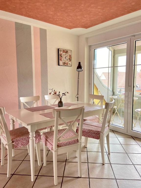 Ferienwohnung Pracht - großzügige FeWo ab 75 qm - 6