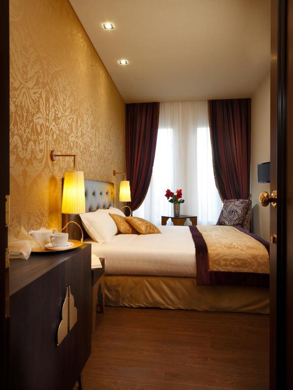 Arcadia Boutique Hotel - Resim 11