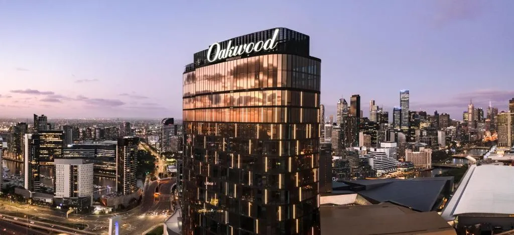 The 10 best luxury hotels in Melbourne, Australia | Booking.com