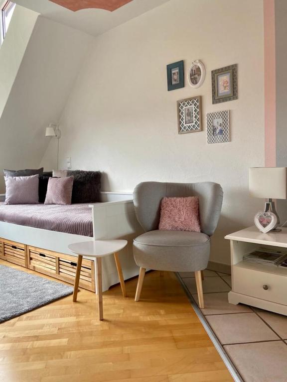 Ferienwohnung Pracht - großzügige FeWo ab 75 qm - 3