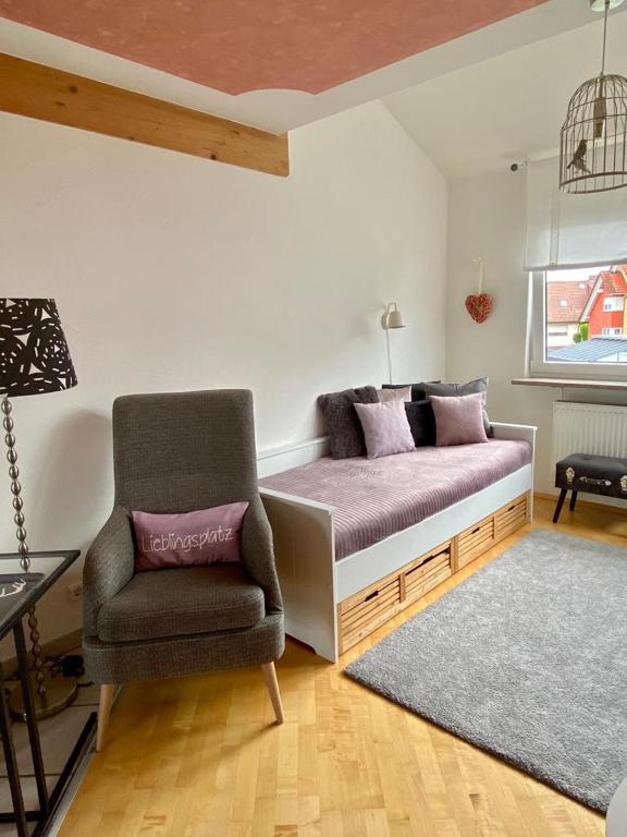 Ferienwohnung Pracht - großzügige FeWo ab 75 qm - 5