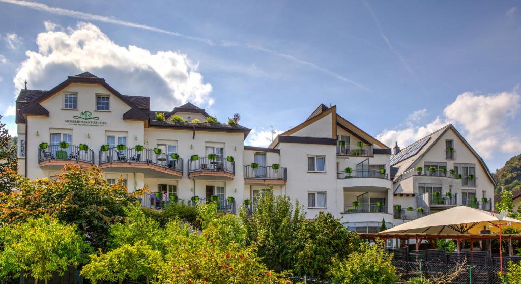 Moselromantik Hotel Am Panoramabogen, Cochem – Aktualisierte Preise für 2022