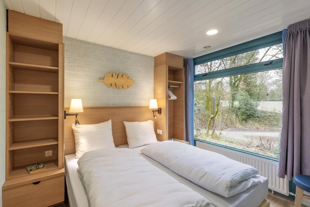 Center Parcs Meerdal Limburg-Brabant - Superior Bungalow