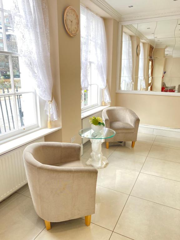 Haven Hotel - Resim 9