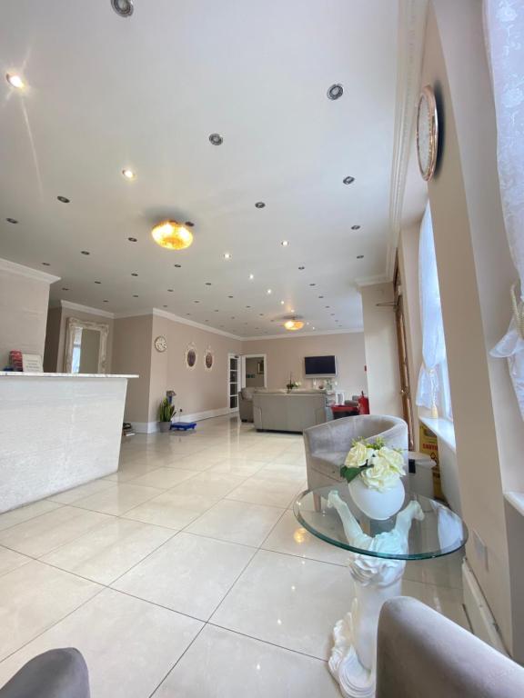 Haven Hotel - Resim 11