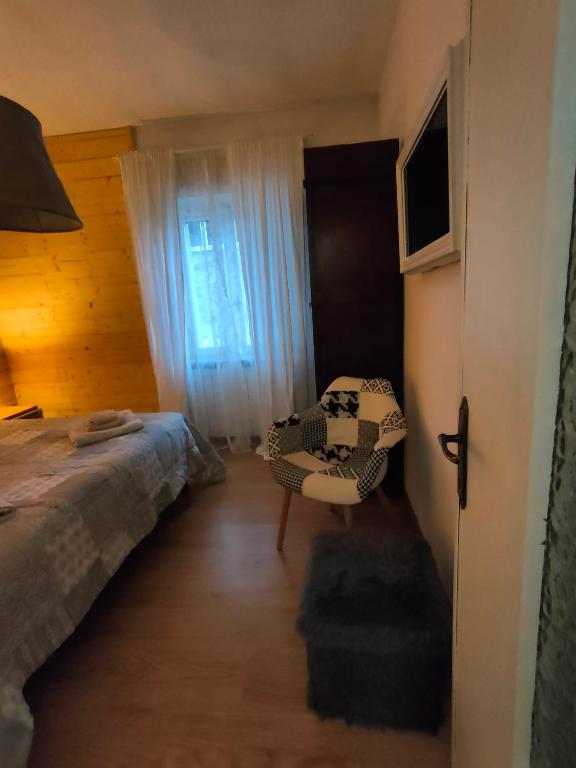 Derechos de imagen reservados por Booking.com