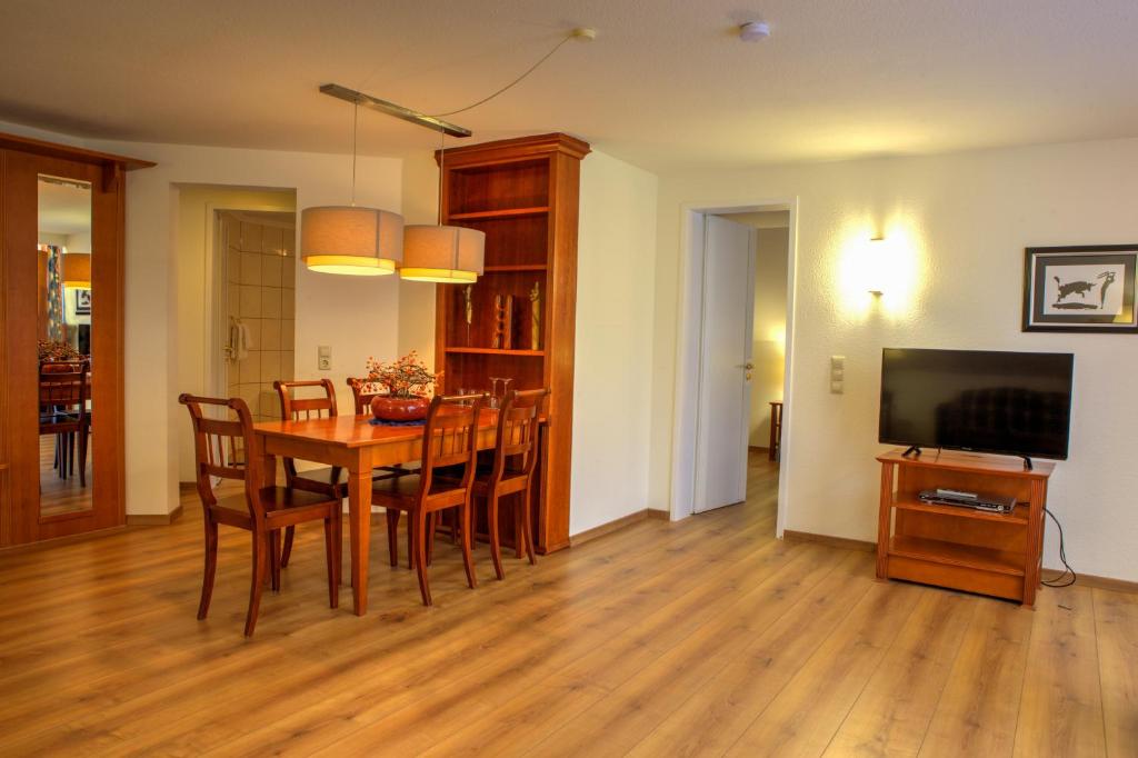 Moselromantik Hotel Am Panoramabogen - Suite