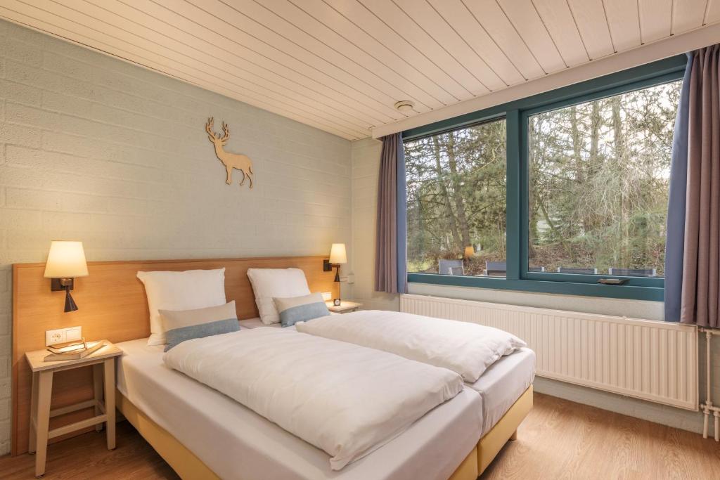Center Parcs Meerdal Limburg-Brabant - Superior Bungalow