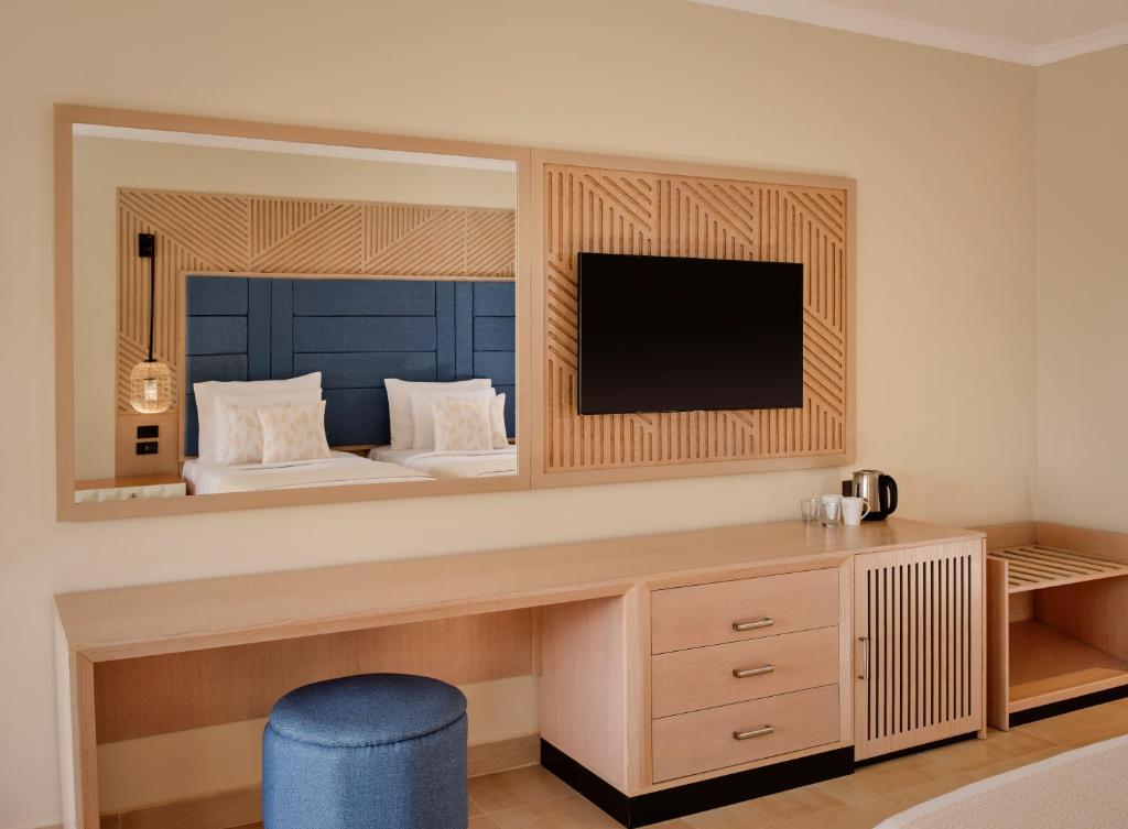 Coral Sea Waterworld Sharm El Sheikh - Offre Spéciale - Chambre Standard Avec Vue Sur Le Jardin - Égyptiens Et Résidents Uniquement