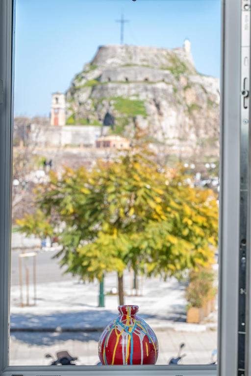 Kantoni Luxury Suites - 9