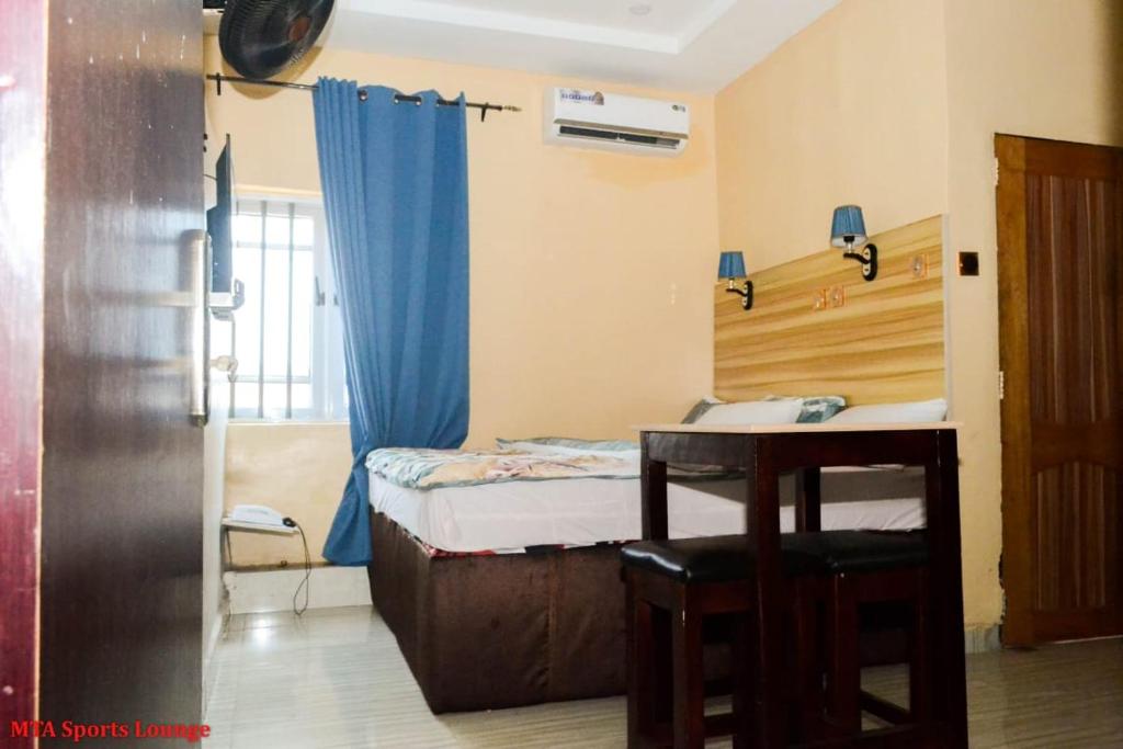 MTA Lounge and Leisures, Enugu – Updated 2024 Prices
