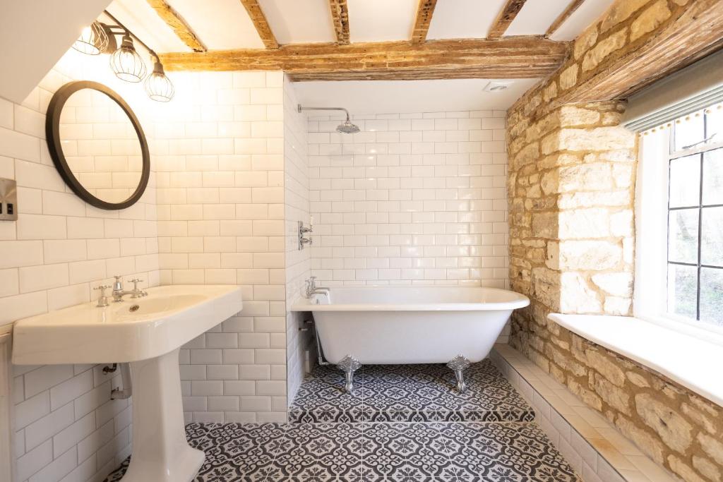 The Fox at Barrington - Salle Roi Standard