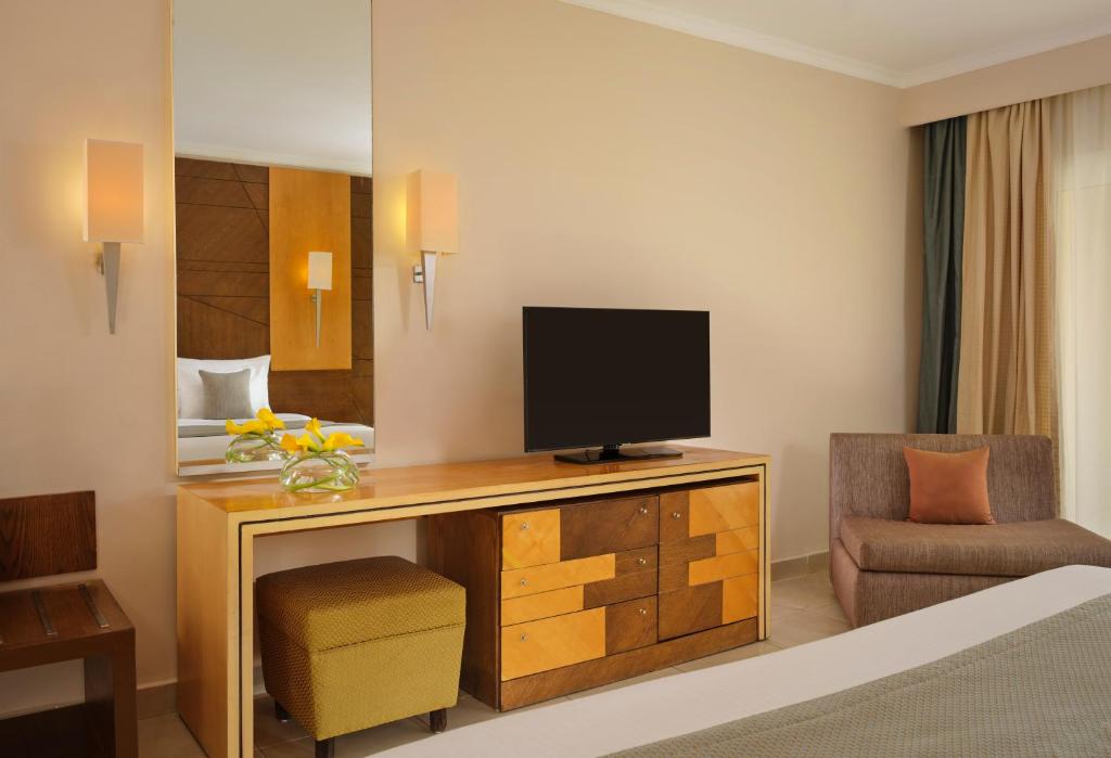 Coral Sea Waterworld Sharm El Sheikh - Chambre De Luxe