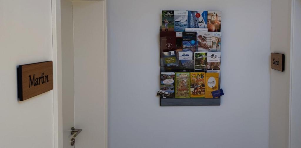 Fotografie z fotogalerie ubytování Ferienwohnung Chiemgauglück v destinaci Traunstein