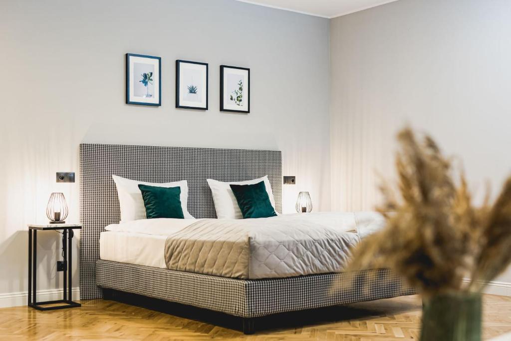 Hermanns Hotel & Spa Sibiu - Resim 32