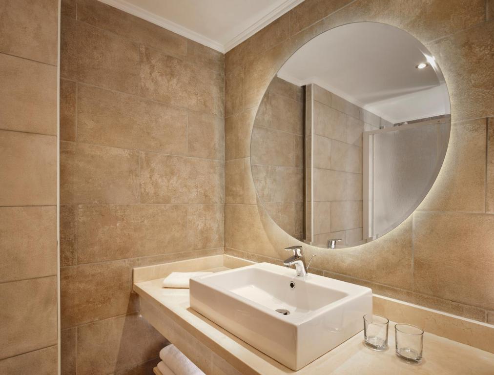 Coral Sea Waterworld Sharm El Sheikh - Salle Familiale