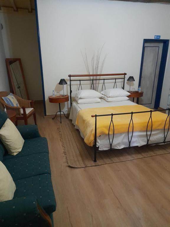 Casa das Freiras - 4