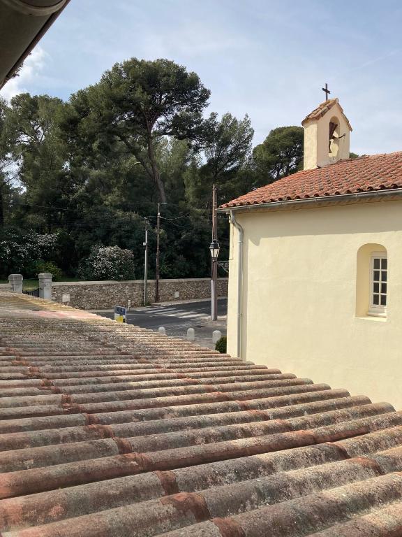 Auberge Sainte Marguerite - 双人间