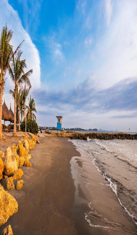 Top 10 Hoteles de Lujo en Cartagena | Mejor valorados 349498859