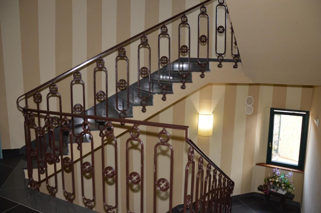 Fotografie z fotogalerie ubytování Roccamonfina Palace Hotel v destinaci Roccamonfina