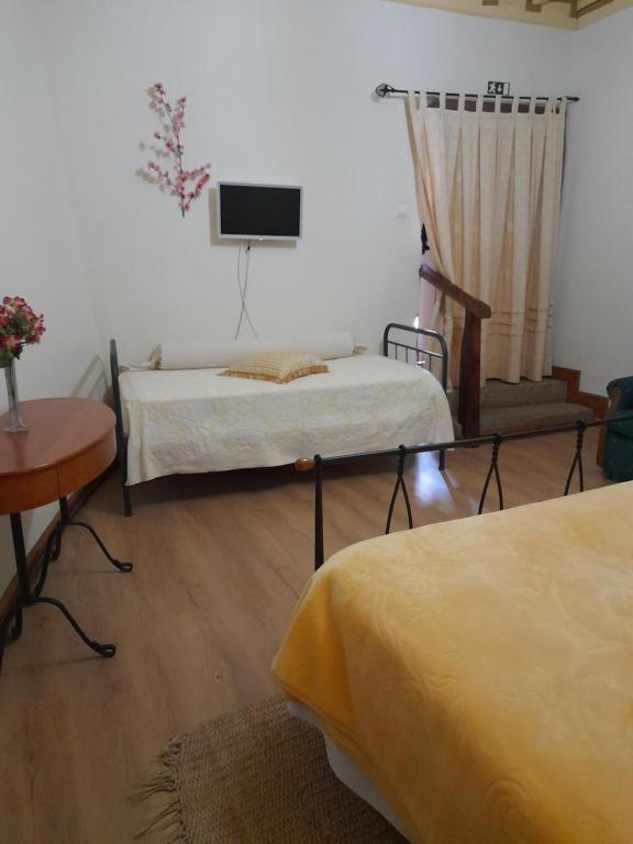 Casa das Freiras - 7