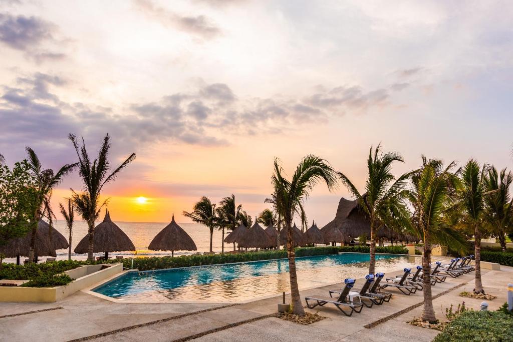 Top 10 Hoteles de Lujo en Cartagena | Mejor valorados 349499982