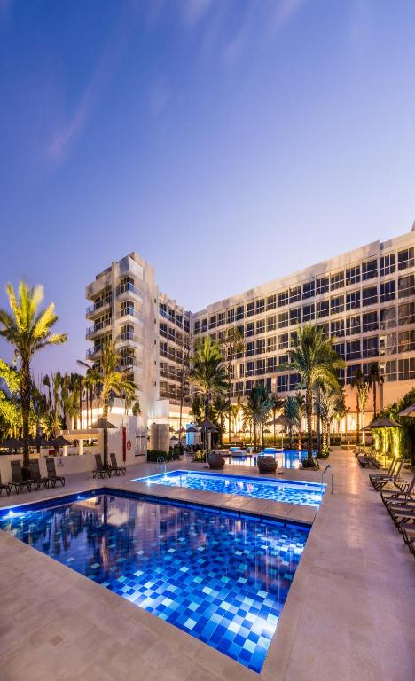 Top 10 Hoteles de Lujo en Cartagena | Mejor valorados 349500005