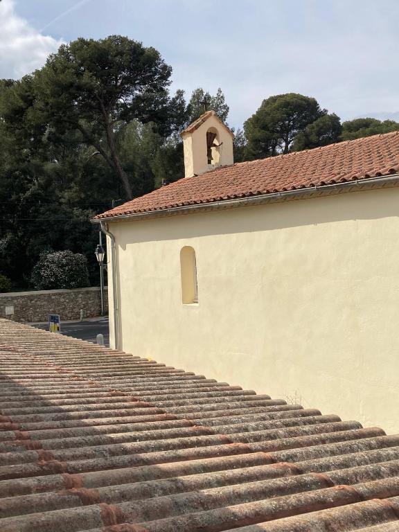 Auberge Sainte Marguerite - 双人间