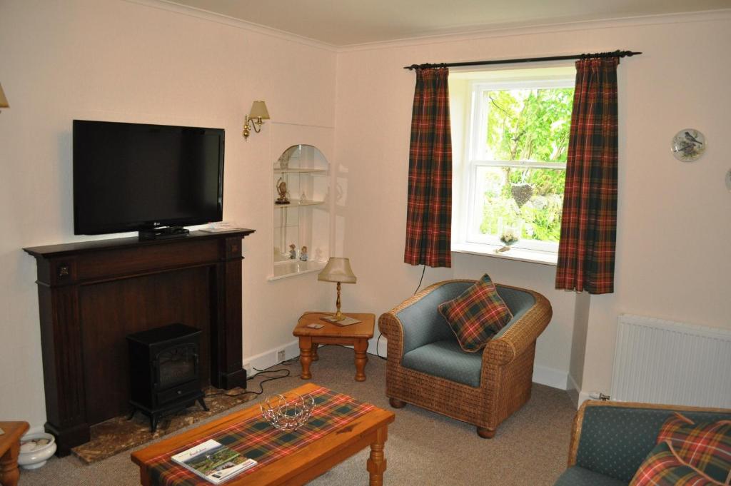 Moulin Hotel - Two-Bedroom Cottage