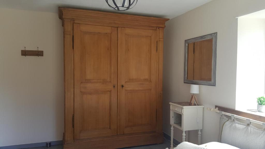 Gites des Casernes - Apartment - Ground Floor