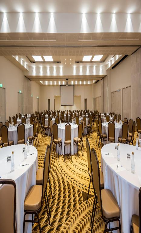 Konferenční prostory v ubytování Dreams Karibana Cartagena Golf & Spa Resort