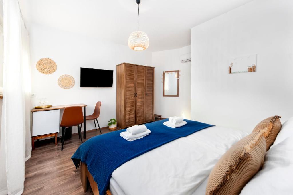 bed&breakfast Bohemian - 14