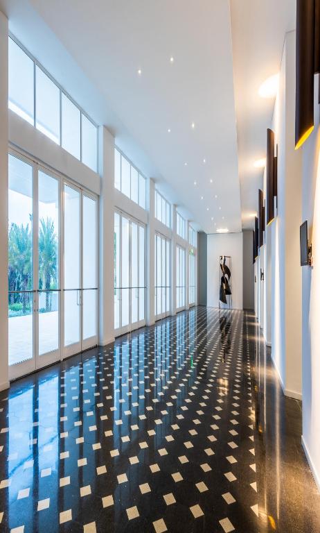 Fotografie z fotogalerie ubytování Dreams Karibana Cartagena Golf & Spa Resort v destinaci Cartagena