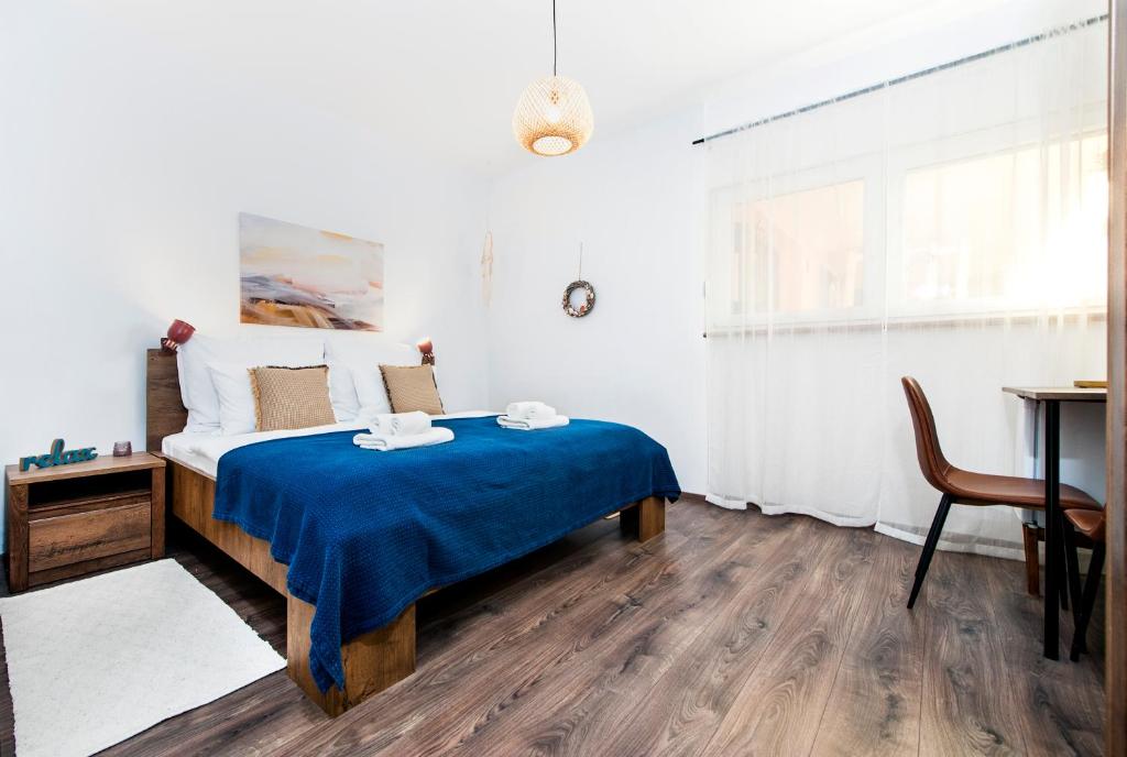 bed&breakfast Bohemian - 15