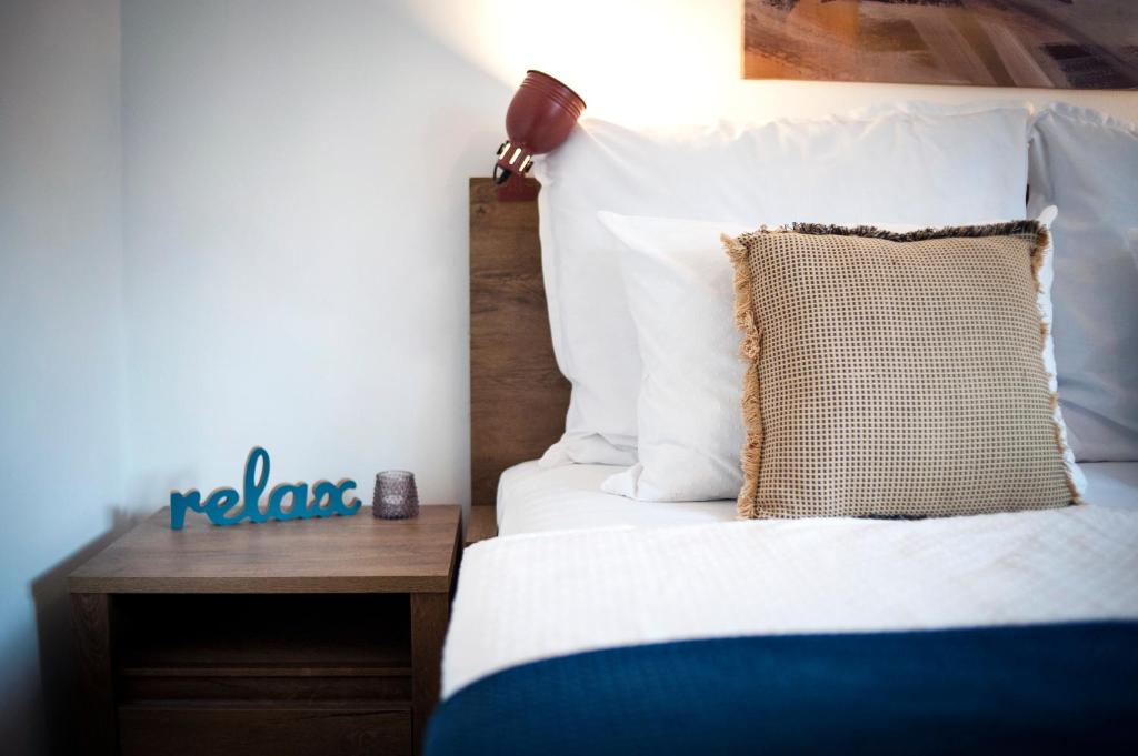 bed&breakfast Bohemian - 12