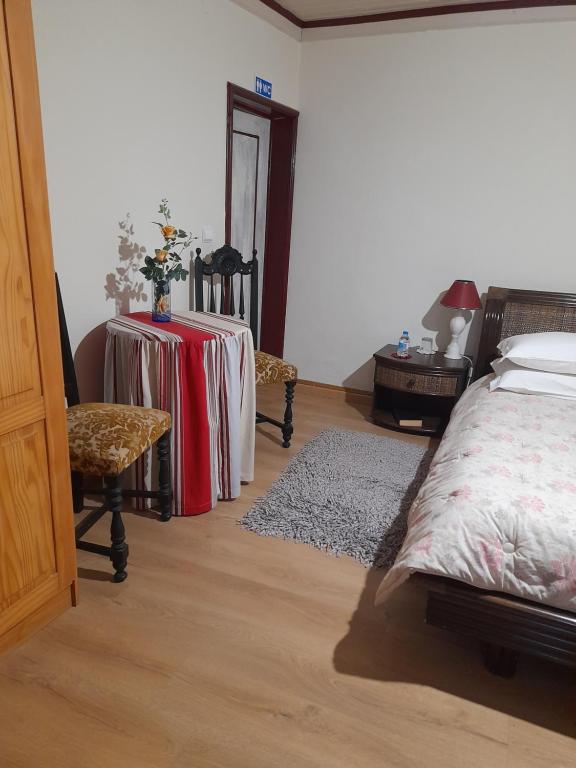 Casa das Freiras - 17