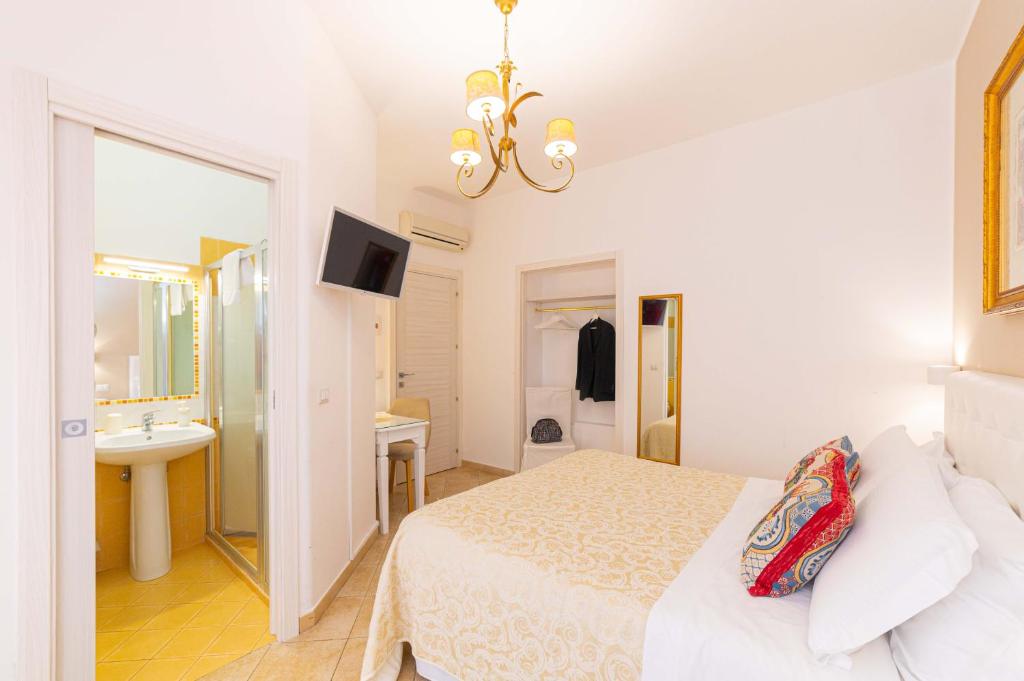 Bed and Breakfast Dionisio - 6