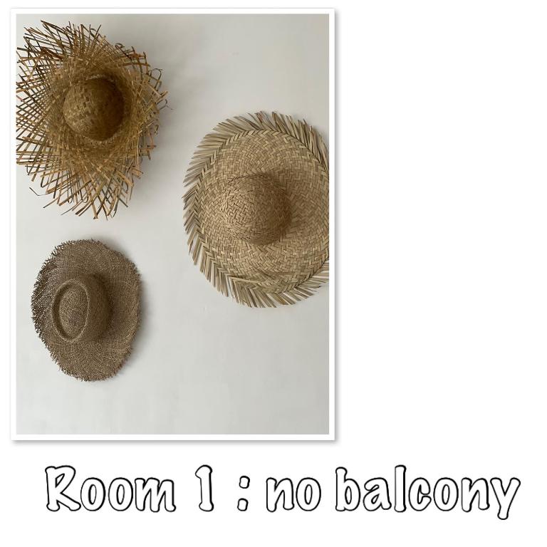 HS 68 Homestay - Deluxe Room