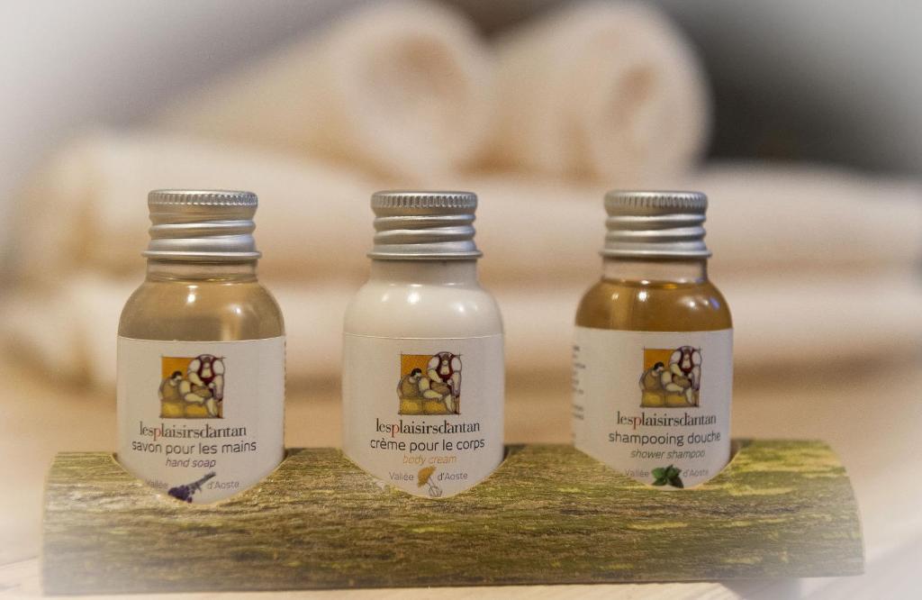 Les Plaisirs d'Antan - 7