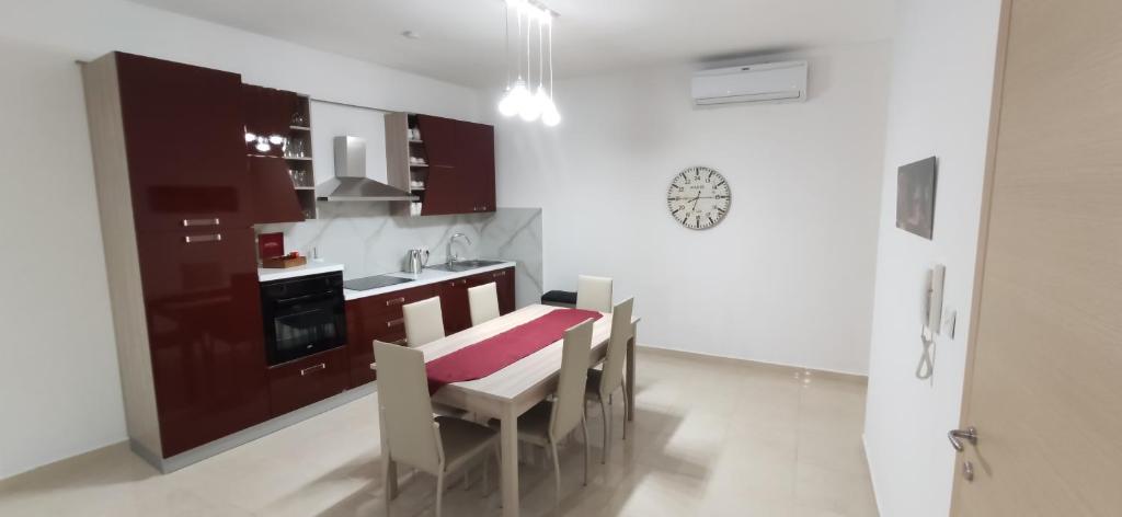 Cucina o angolo cottura di Searenity